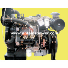 Lovol Wassergekühlter Motor Motor1004tgm